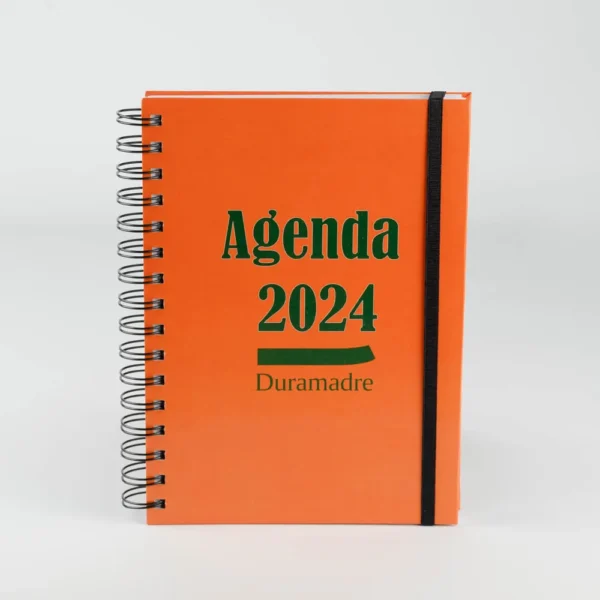 Agenda