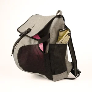 Mochila Portacasco